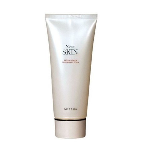 NEAR SKIN EXTRA RENEW CLEANSING FOAM NEAR SKIN EXTRA RENEW CLEANSING FOAM