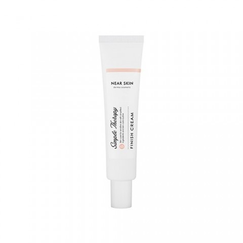 SIMPLE THERAPY FINISH CREAM SIMPLE THERAPY FINISH CREAM
