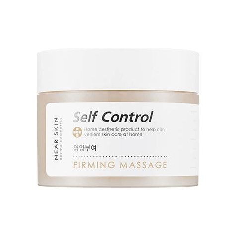 SELF CONTROL FIRMING MASSAGE SELF CONTROL FIRMING MASSAGE