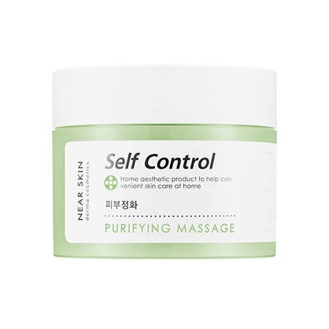 SELF CONTROL PURIFYING MASSAGE SELF CONTROL PURIFYING MASSAGE
