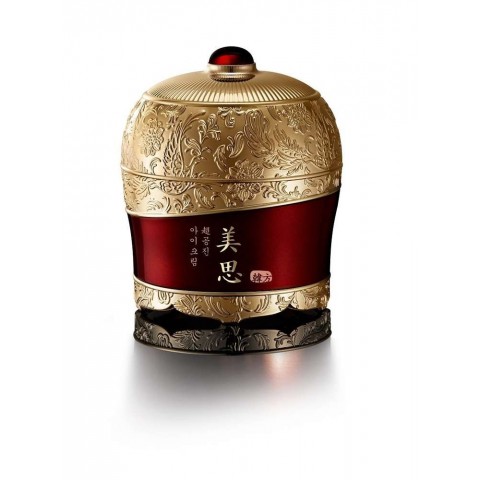 MISA CHO GONG JIN EYE CREAM MISA CHO GONG JIN EYE CREAM