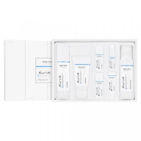 NEAR SKIN MOIST LAB SPECIAL KIT II NEAR SKIN MOIST LAB SPECIAL KIT II