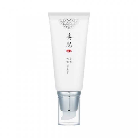 MISA YU RYEO WHITENING SUN BLOCK MISA YU RYEO WHITENING SUN BLOCK