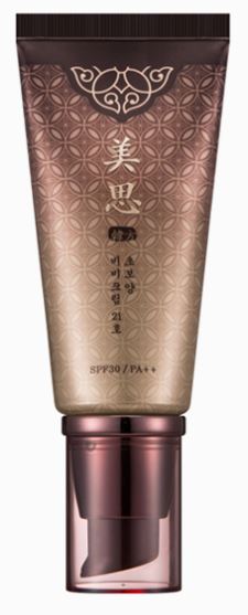 MISA Cho Bo Yang BB Cream 50ml