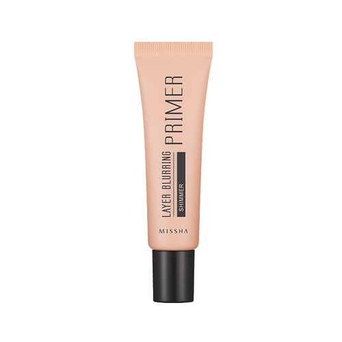 MISSHA LAYER BLURRING PRIMER(SHIMMER)
