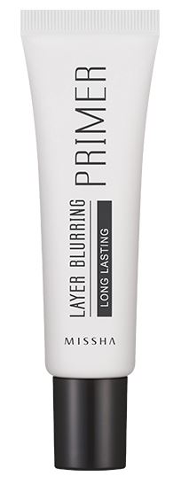 MISSHA LAYER BLURRING PRIMER (LONG LASTING)