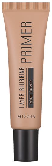 Layer Blurring Primer (Pore Cover)