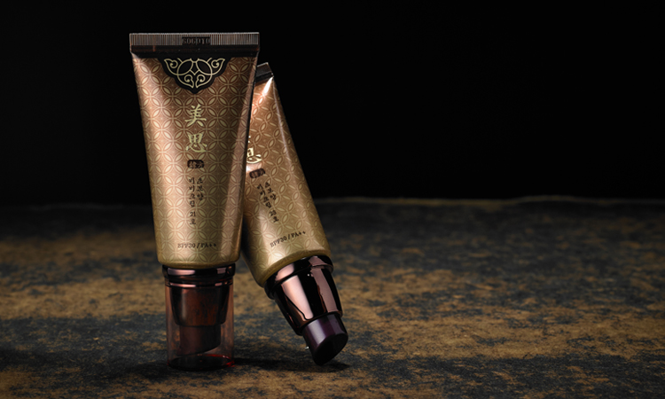 MISA Cho Bo Yang BB Cream