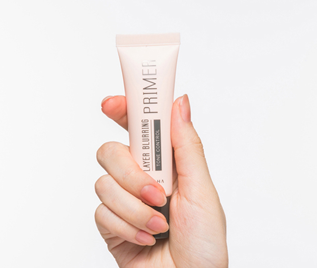 MISSHA LAYER BLURRING PRIMER