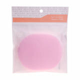 MISSHA Natural Shower Sponge (Pink)