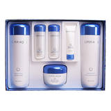 Super Aqua Marine Forest 3 set