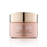 Time Revolution Wrinkle Cure Melting Rich Mask Cream