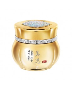 MISA Gold Snow Vitalizing Eye Cream