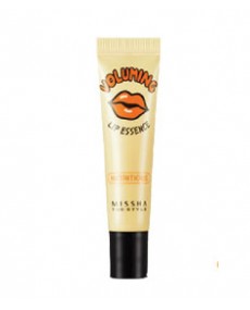 The Style Voluming Lip Essence [Nutritious & Volume]