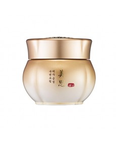 MISA Gold Snow Overnight Cream