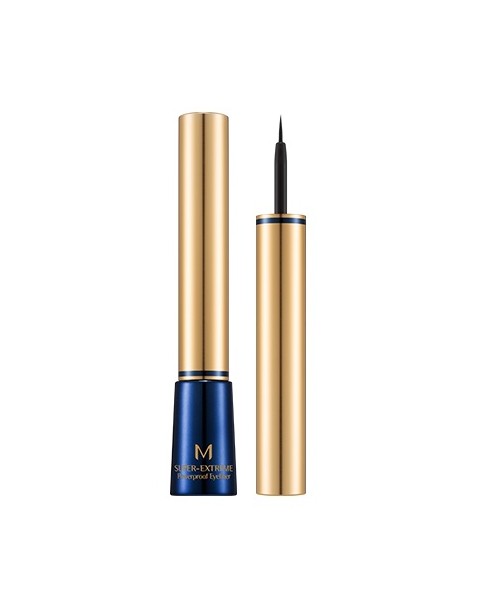 M SUPER EXTREME POWERPROOF EYELINER M SUPER EXTREME POWERPROOF EYELINER