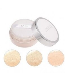 THE STYLE FITTING WEAR CASHMERE POWDER SPF15