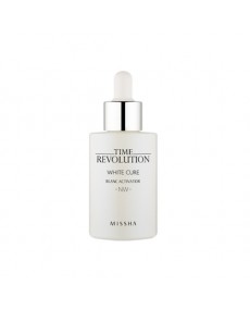 Time Revolution White Cure Blanc Activator