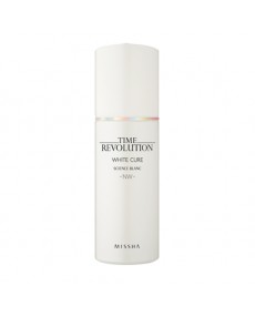 Time Revolution White Cure Science Blanc Serum