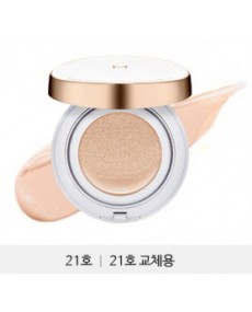 M MAGIC CUSHION MOISTURE NO.21