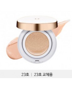 M MAGIC CUSHION MOISTURE NO.23