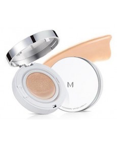 M MAGIC CUSHION NO.23