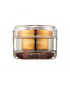 Super Aqua Ultra Nutritious Cream