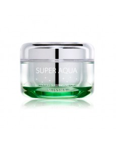 Super Aqua Waterfull Good Sleeping Gel Cream