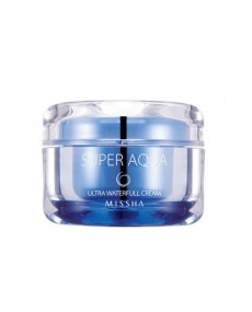 Super Aqua Ultra Waterfull Cream (R)