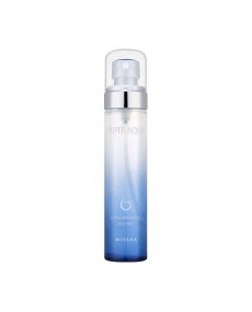 Super Aqua Ultra Waterfull Jelly Mist