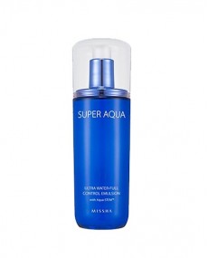 SUPER AQUA ULTRA WATER-FULL CONTROL EMULSION