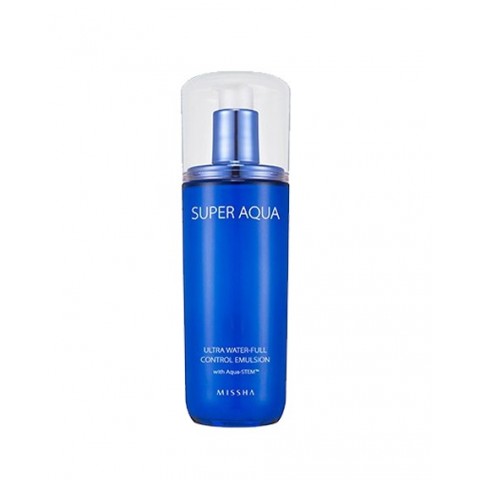 SUPER AQUA ULTRA WATER-FULL CONTROL EMULSION