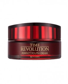 TIME REVOLUTION PERFECT YOUTH CREAM