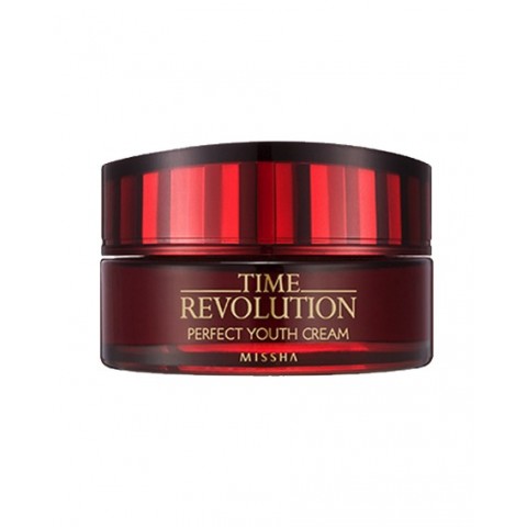 TIME REVOLUTION PERFECT YOUTH CREAM