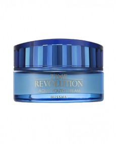 TIME REVOLUTION AQUA YOUTH CREAM