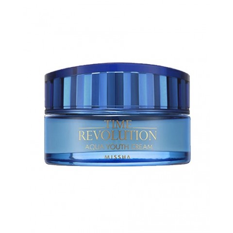 TIME REVOLUTION AQUA YOUTH CREAM