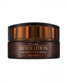 TIME REVOLUTION MELTING RICH YOUTH CREAM