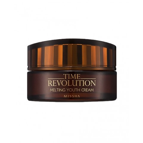TIME REVOLUTION MELTING RICH YOUTH CREAM