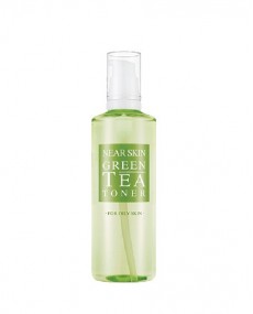 NEAR SKIN GREEN TEA TONER