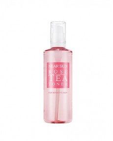 NEAR SKIN ROSE TEA TONER