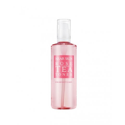 NEAR SKIN ROSE TEA TONER