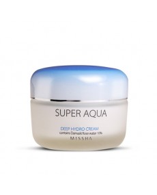 Super Aqua Deep Hydro Cream