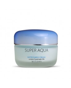 Super Aqua Water Supply Cream
