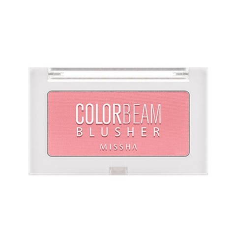 MISSHA COLOR BEAM BLUSHER