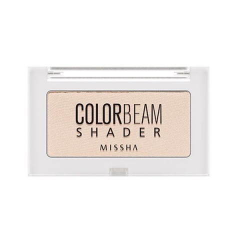 MISSHA COLOR BEAM SHADER