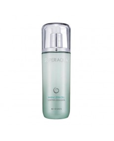 SUPER AQUA MARINE STEM CELL CONTROL EMULSION