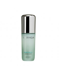 Super Aqua Marine Stem Cell Intensive Serum