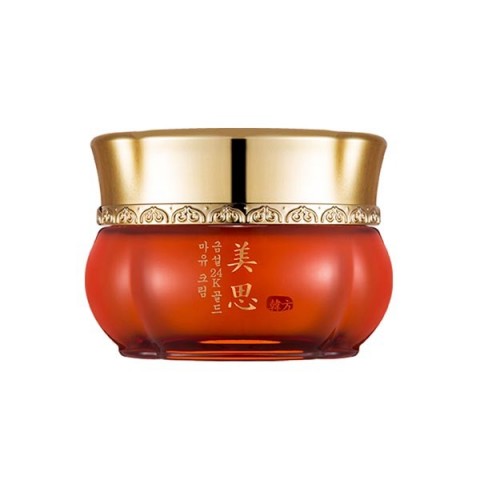 MISA GEUM SUL 24K GOLD HORSE OIL CREAM