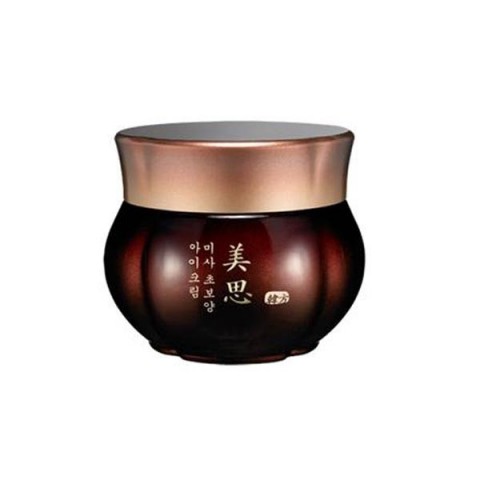 MISA CHO BO YANG EYE CREAM