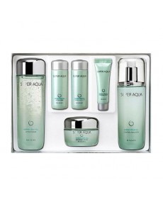 SUPER AQUA MARINE STEM CELL SPECIAL SET II